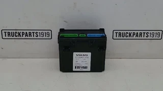 Volvo FH - Electrical System Volvo VECU Unit Used à vendre