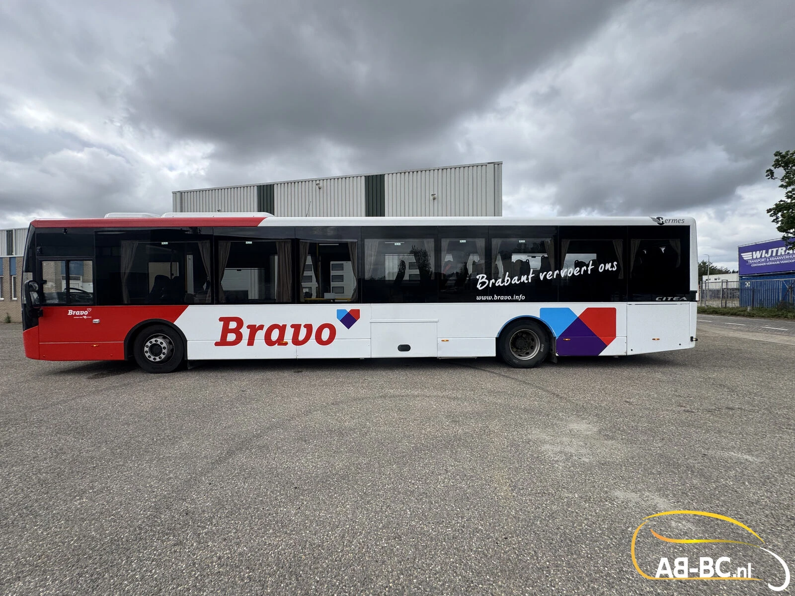 VDL Citea SLE 129-310 2015 afbeelding 13
