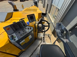 Wirtgen W100CFI 2016 - N/A obrazek 32