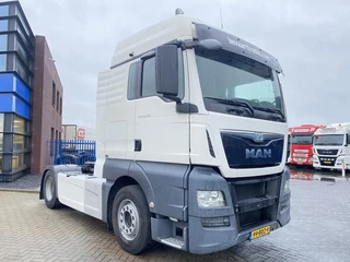 MAN TGX 2014 - N/A image 3