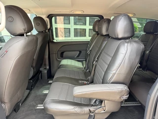 Mercedes-Benz EQV 2024 - 300 90 kWh SoH 97,6 % L3 Extra Lang 8 Persoons image 12
