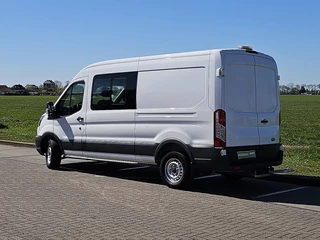 Ford Transit 2018 - 350 imagen 6
