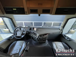 Volvo FH 2015 - 460 GlobeXL - 6x2 | 25 T Hooklift | Lift/Steer axle | NL Truck imagen 20