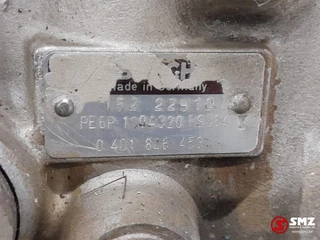 DAF N/A - Occ brandstofinjectiepomp DK1160V DAF immagine 6