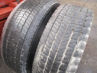 Iveco Magirus 1980 - Deutz M 160 D 256 , V8 , Manual , Spring suspension obrazek 13