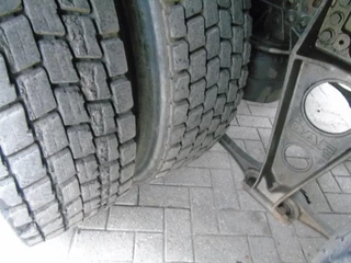 DAF CF 2003 - N/A bild 32