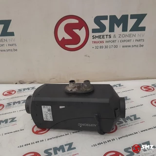 MAN N/A 2018 - Occ standverwarming Airtronic D4S MAN immagine 2