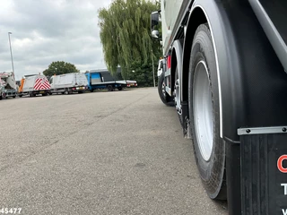 DAF FAG XD 300 Geesink 20m³ 2025 - N/A изображение 14