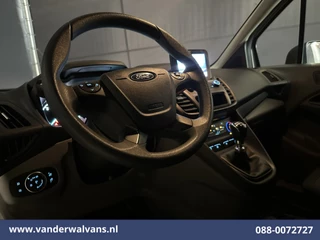 Ford Transit Connect 2021 - 1.5 EcoBlue 101pk L2H1 Euro6 Airco | Camera | Navigatie | Apple Carplay | Android Auto obrazek 15