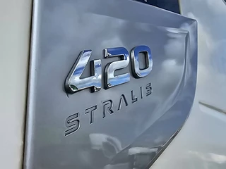 Iveco Stralis 2018 - AS260S42 afbeelding 18