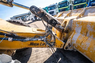 Caterpillar N/A 2008 - CAT 924G // GODET 3m3 image 12