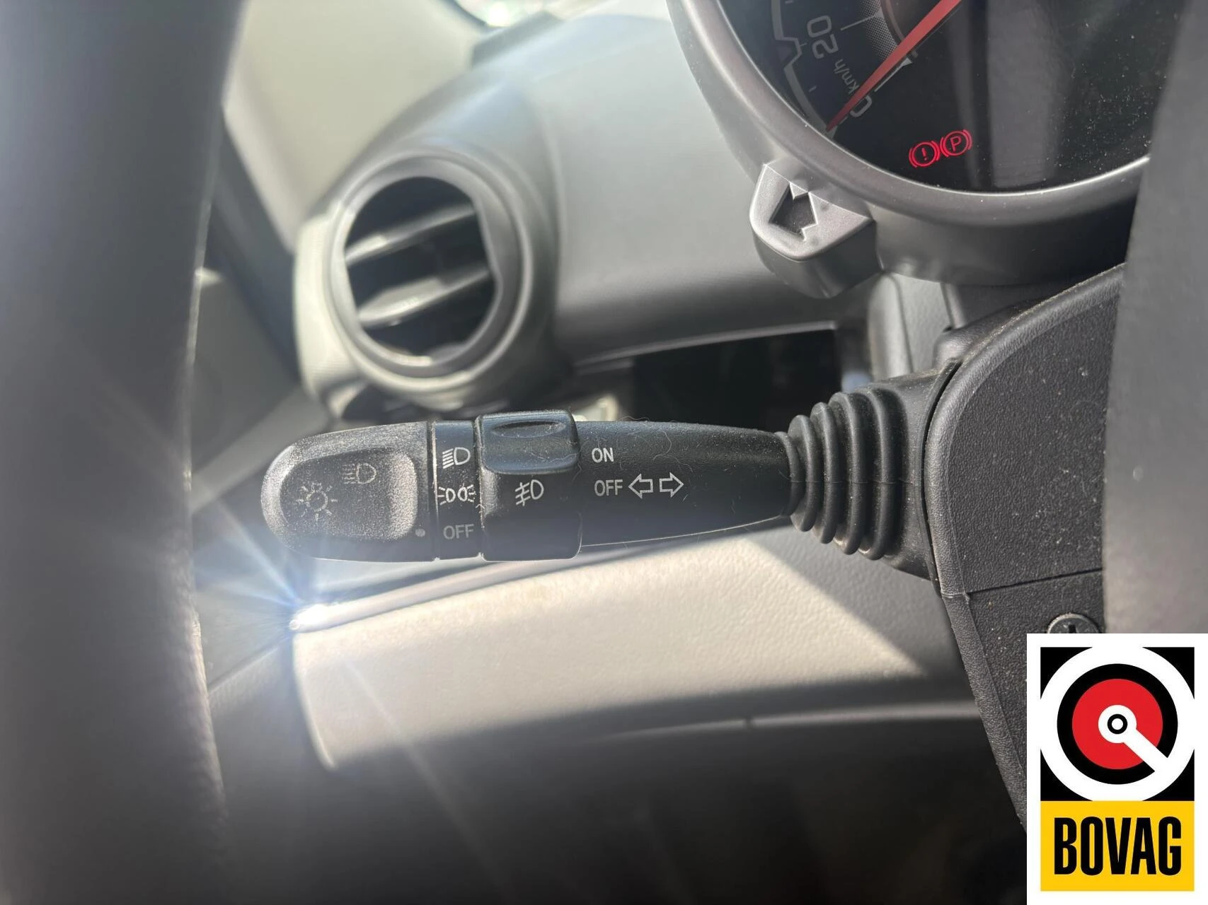 Chevrolet Spark 2011 - 1.0 16V LS Bi-Fuel met AIRCO afbeelding 18