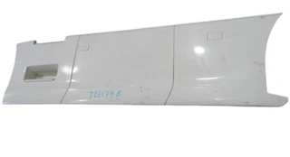 Scania - ZIJSKIRT LI NGS te koop