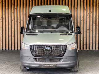 Mercedes-Benz Sprinter 2022 - 1.9 CDI 150PK Automaat L2H2 Bestelwagen obrazek 20
