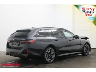 BMW i5 2025 - Touring M60 xDrive 84 kWh LED ACC HUD H/K Memory 360° AHK Bild 3 Miniaturansicht