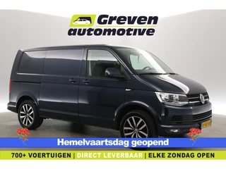 Volkswagen Transporter 2017 - 2.0 TDI 150PK L1H1 изображение 1