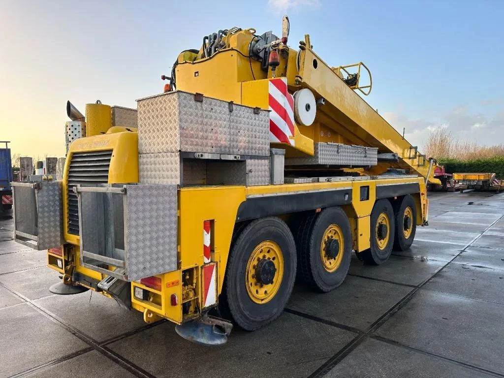 Demag AC60 CITY CLASS 2003 afbeelding 9