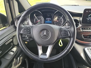 Mercedes-Benz V-Class 2023 - 250 CDI изображение 10