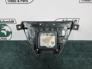MAN - 81.28163-6018 BEDIENING PANEEL MAN 18.420 EURO 6 MODEL 2022 image 2 thumbnail