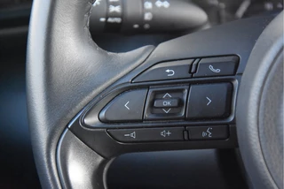 Toyota Yaris 2024 - 1.5 Hybrid Comfort | image 8