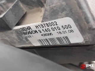 MAN N/A 2008 - Occ kachelventilator MAN obrazek 4