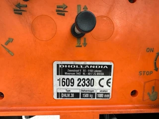 DAF LF 250 FA 2016 - N/A obrazek 13
