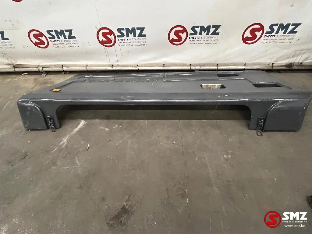 Mercedes-Benz - Occ set sideskirts links + rechts Mercedes SK obrázek 3