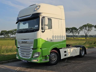 DAF XF 480 2020 afbeelding 2 miniatuur