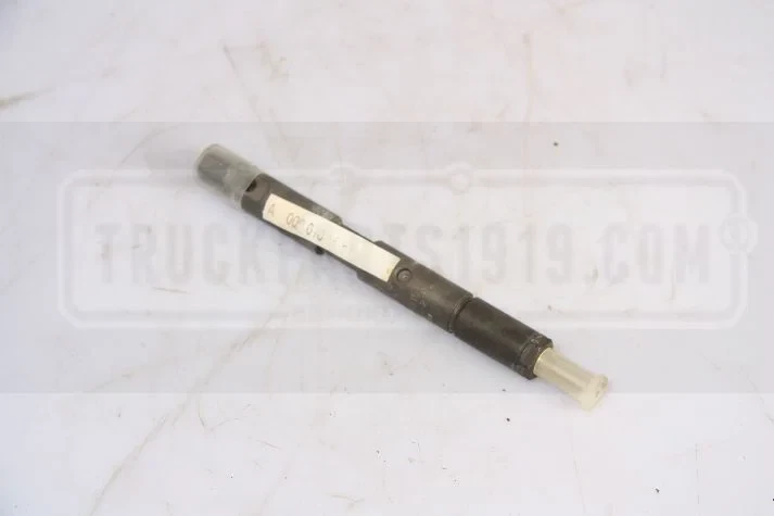 Mercedes-Benz Sprinter - Fuel System Injector afbeelding 1