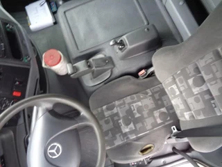 Mercedes-Benz Atego 2010 - 822 image 14