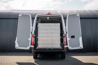 Mercedes-Benz Sprinter 2019 - 311 CDI L2H2 | Volledig Ingericht | Mbux | Camera | Climatronic immagine 9