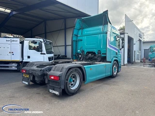 Scania P 2018 - P320 afbeelding 2 miniatuur