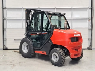 Manitou 2022 - MC25-4 immagine 3 miniatura