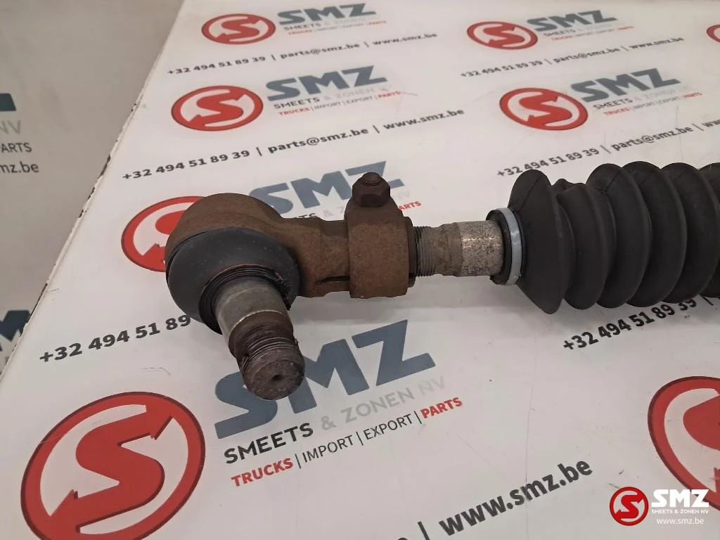 MAN 2018 - Occ hydraulische stuurcilinder MAN afbeelding 4