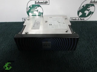 MAN - 81.25812-7067 // RIOBOX MAN 18.250 EURO 6 MODEL 2024 te koop