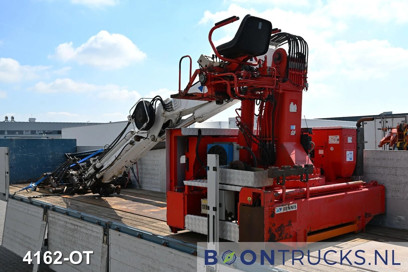Floor FLO-18-30S2 2008 afbeelding 20