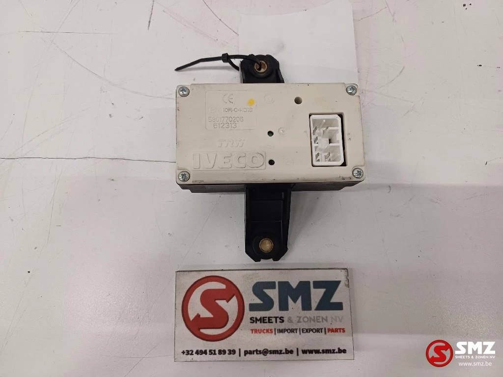 Iveco 2014 - Occ ECU centrale vergrendeling Iveco Bild 2