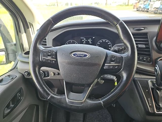 Ford Transit 2020 - 2.0 image 11