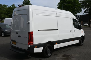 Mercedes-Benz Sprinter 2024 - 317 CDI L2H2 Pro bild 3