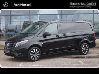 Mercedes-Benz Vito 2024 - 116 CDI L2 D.C. | CLIMA/CAMERA/CRUISE/2.500KG AHW | Certified te koop