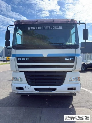 DAF CF85.380 2004 - N/A image 8