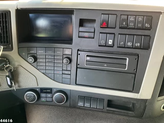 Volvo FM 330 Euro 6 Zoeller 25m³ 2014 - N/A imagen 15