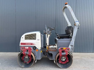 Dynapac N/A 2019 - CC1000 image 2
