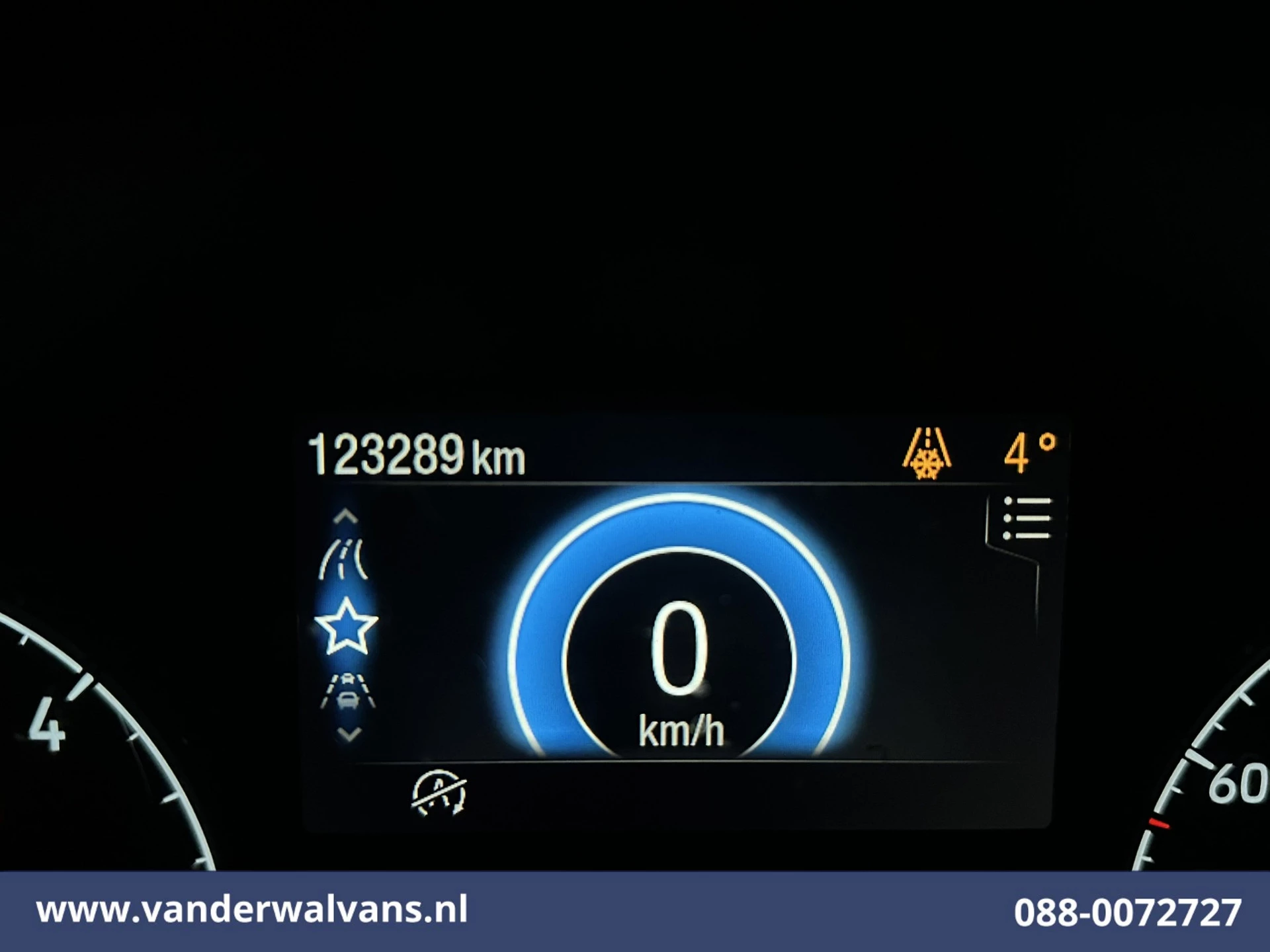 Ford Transit Connect 2022 - 2.0 TDCI 120pk L2H1 Euro6 Airco | Camera | Navigatie | Android Auto | Stoelverwarming imagen 21