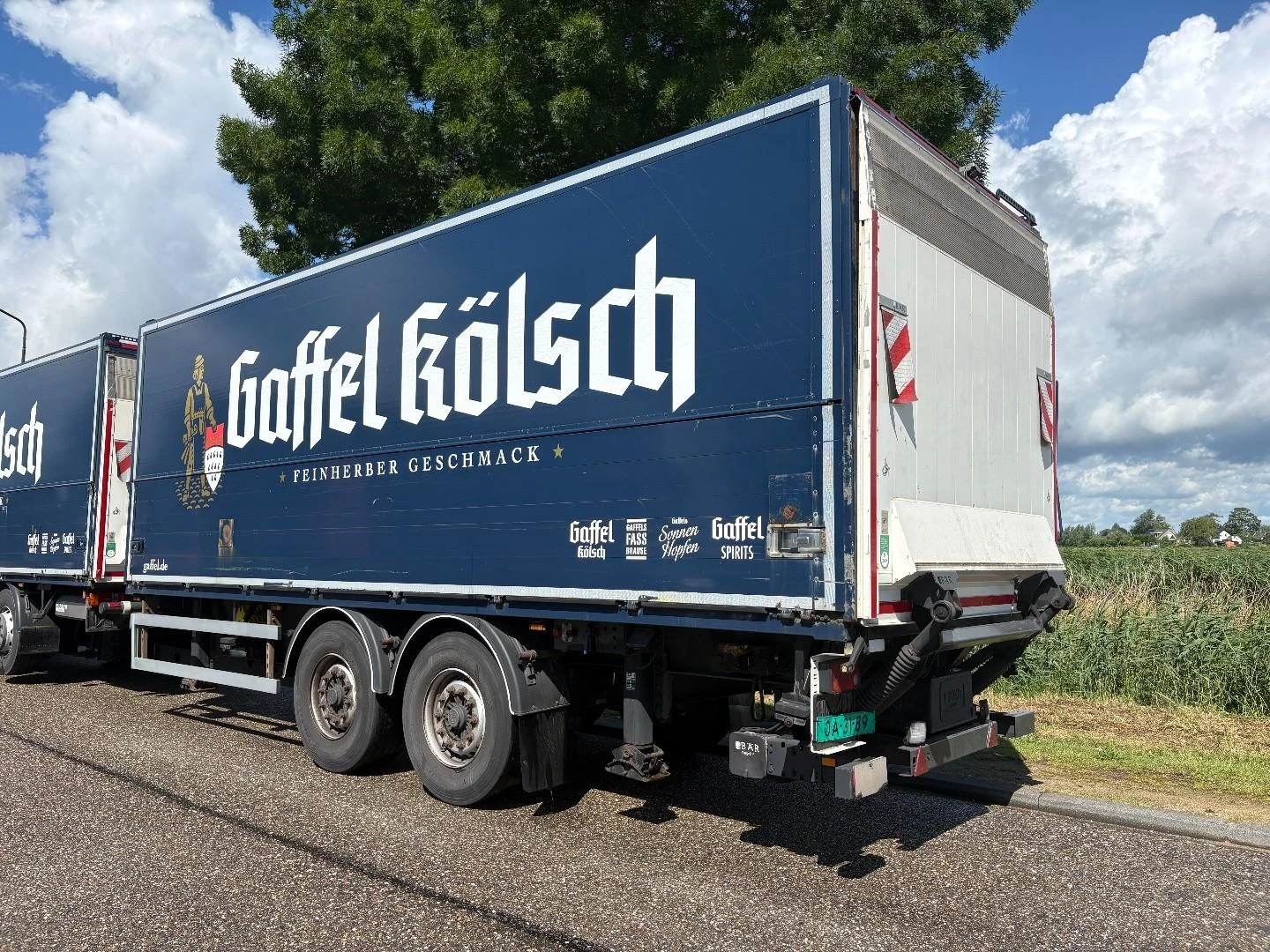 Trailer ZPRASQ 18 2015 afbeelding 1