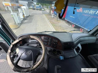 Mercedes-Benz Actros 2007 - 2648 afbeelding 10
