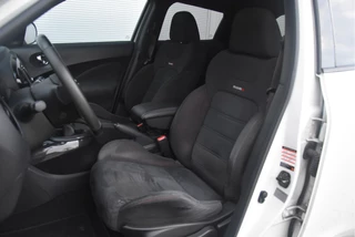 Nissan Juke 2013 - 1.6 Turbo NISMO | 200pk | Navi | Camera | image 19