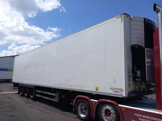 Schmitz Cargobull Schmitz Cargobull PRICES FROM €6950 TO €8950 2012 - N/A zdjecie 3