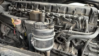 DAF CF 450 2019 - N/A image 26