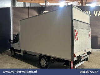 Ford Transit 2022 - 2.0 TDCI 160pk Bakwagen Laadklep Euro6 Airco | Cruisecontrol | Verwarmde voorruit obrazek 10